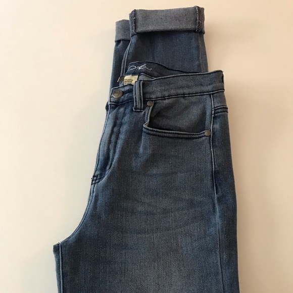 Diane Gilman DG2 Stretch Jeans - Picture 4 of 7